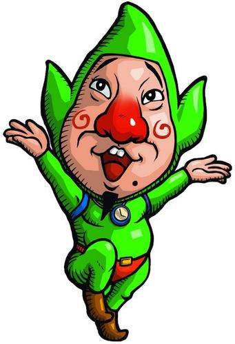 Hada_Tingle's profile picture. Aspirante a hada del bosque. 35 tacos. Mi padre me odia por no buscar trabajo. Viajo en globo, lanzo polvos y vendo mapas. TINGLE TINGLE KOOLOO LIMPAAH BITCHES!