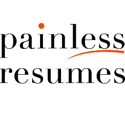We help professionals craft their own amazing resumes as quickly and painlessly as possible.