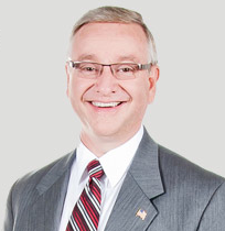 BryonSpicer's profile picture. President of Spicer Wealth Management, providing financial solutions for your Golden Years.