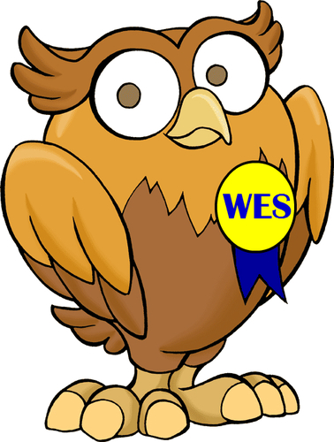 A member of Team BCPS and home of Woody the Woodbridge Owl.