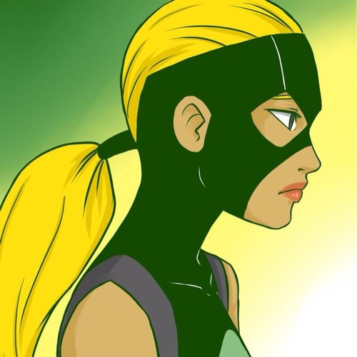ThatBlondArcher's profile picture. It's Artemis, plain and simple. Team's handy-dandy archer, mostly incapable of missing. Protégé of the one and only Green Arrow. I've got nothing to prove.