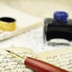 schreibwerkstat's profile picture. 