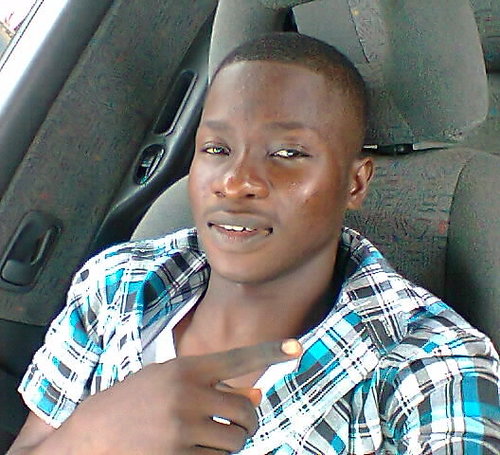 Olawhale4luv's profile picture. Student,Adeyemi University of Education,Ondo.