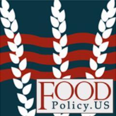 FoodPolicyUs's profile picture. 