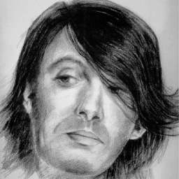 Solo_Michael's profile picture. Quando la morte mi chiamerà
nessuno al mondo si accorgerà
che un uomo è morto senza parlare
senza sapere la verità