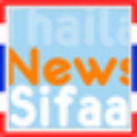 ThailandPortal Sifaa (@thailandportal) Twitter profile photo