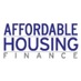 Affordable Housing (@AHFMag) Twitter profile photo