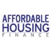 Affordable Housing (@ahfmag) Twitter profile photo Affordable Housing (@ahfmag) Twitter profile photo