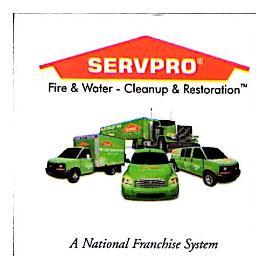 Please visit us at servproredford.com for more info on our fire & water cleanup & restoration services, plus many other great services we offer (313) 693-4432