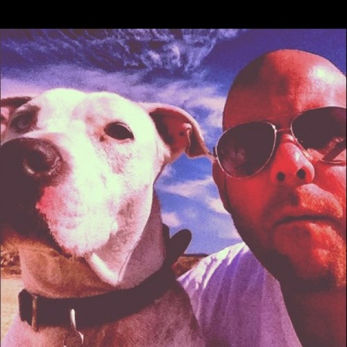jessethebuss's profile picture. Father, guitar player, Lucero fan