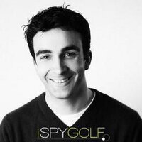 iSpyGolf (@ispygolfpro) 's Twitter Profile Photo iSpyGolf (@ispygolfpro) 's Twitter Profile Photo