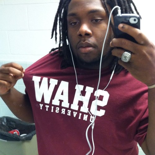 The wood is my favorite movie. #Teamfollowmeeee #Teamtatted #TeamiPhone #Celticpride #ShawU16