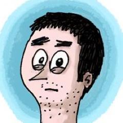 Animator, illustrator, teacher, dad, husband, guitar player, dude. Sometimes my work is on TV.