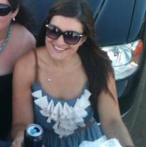 CeceliaMarie's profile picture. Currently developing my life one baked good and hockey game at a time.