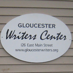 The Gloucester Writers Center is a place for working writers in a working town. We are devoted to the exploration, development and celebration of many voices.
