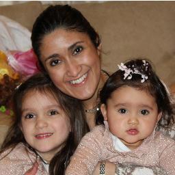 Teacher, Wife to a PO, mother to two bright and beautiful little girls. Enjoying every second with them-Life is way to precious to waste it with pettiness.