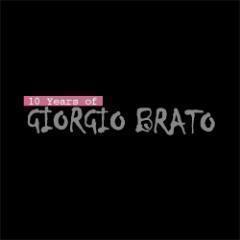 Luxury of leather and style: this is Giorgio Brato.