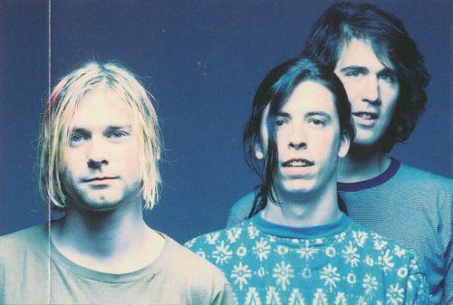 Nirvana...