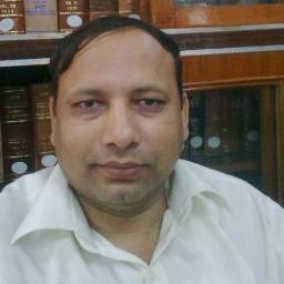 WajahatAdv's profile picture. Advocate,Supreme Court of India,919810288773