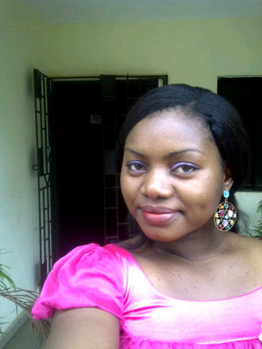 kyblessing's profile picture. Am a lawyer