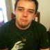 Richie Goodacre (@itsallgoodacre) Twitter profile photo