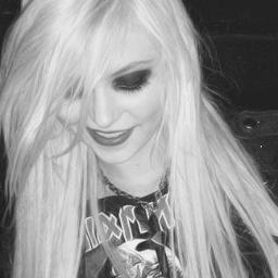 Perfil Recuperado! Fan club Curitiba Brazil. Especially in honor of the band The Pretty Reckless