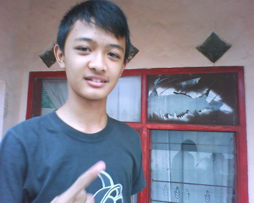 GilangJatiksma's profile picture. KRBL_OSDYK. SUPERMAN IS DEAD