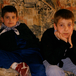 SucodaniDaniel's profile picture. 