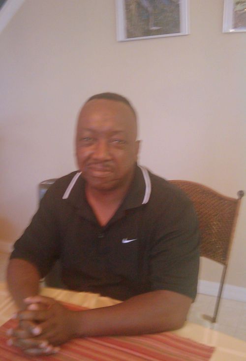 AndyTembo's profile picture. 