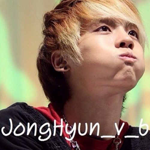 @JongHyun_v_bot のついほーよう(ㅎㅅㅎ)