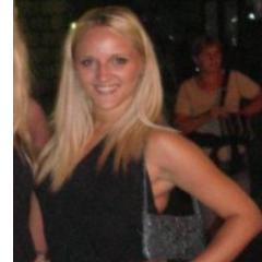 IvonaeIvona's profile picture. Program Assistant at Macedonian Institute for Media