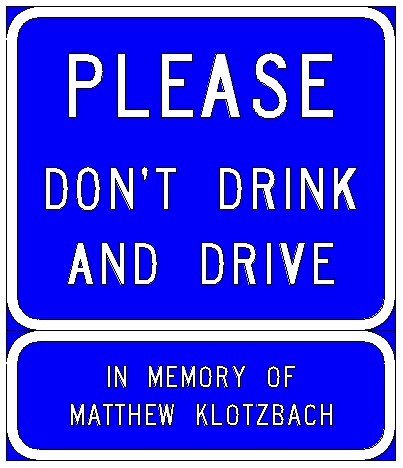 To Stop Drunk Driving Deaths in CA