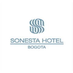 Divertido, moderno y sofisticado, el nuevo Sonesta Hotel Bogotá ofrece la mejor ubicación, 126 exclusivas suites.
