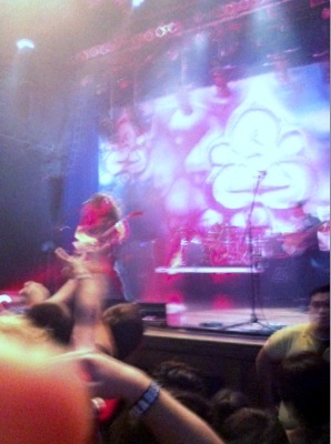 Posting mainly lyrics from @coheed. Discuss and to update all among the fence on Coheed and Cambria news.