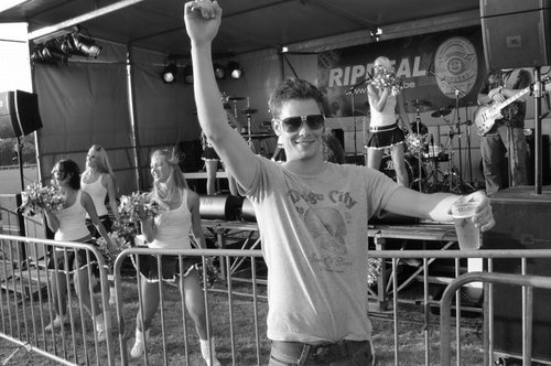 SvenCasteleyn's profile picture. 