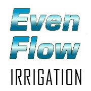 My clients will experience exceptional service because Even Flow's business plan differs greatly from most other lawn sprinkler companies.