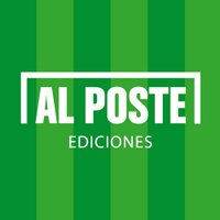 Al Poste Ediciones (@al_poste) 's Twitter Profile