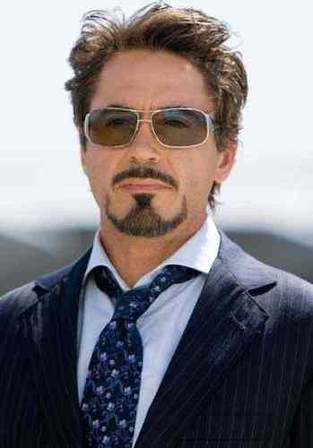 GenuisStark's profile picture. Tony Stark here. Genius, billionaire, playboy, philanthropist. (RP) (Single, Possibly Looking) My Jarvis: @TheIronJARVIS