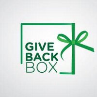 Give Back Box (@givebackbox) 's Twitter Profile