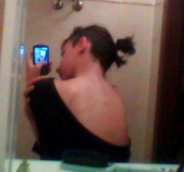 17 #Ana #Mia #SelfHarm 170cm // SW:157 CW:120 1GW:115 2GW:110 UGW:happy //