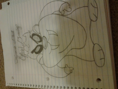 DreadHeadMan19's profile picture. 