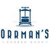 Orrman's Cheese Shop (@orrmanscheese) Twitter profile photo