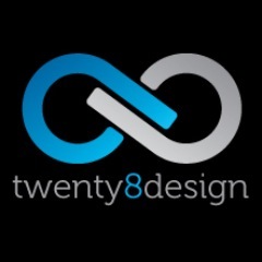 Twenty8Design is a print and design agency founded in 2012 by Gareth Davis