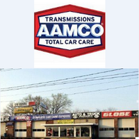 AAMCO Hackensack (@aamcohackensack) 's Twitter Profile