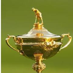 Time for Larry Nelson to Captain the USA in the 2016 Ryder Cup.