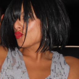 evelynsalgado20's profile picture. she/her/that b*tch✨
Follow me on Blue
@sweetwildflower20.bsky.social