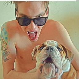 TimyRevoltoso's profile picture. Polarizado y Correspondiendo