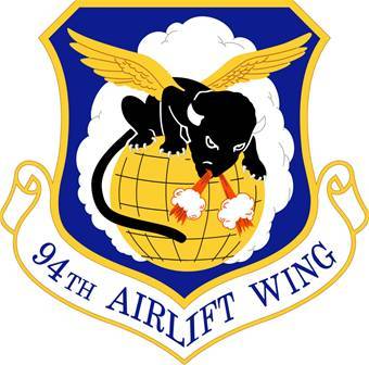 Dobbins Air Reserve Base in Marietta, Ga., is the largest multi-service reserve training base in the world.