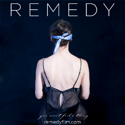 RemedyTheMovie Profile Picture