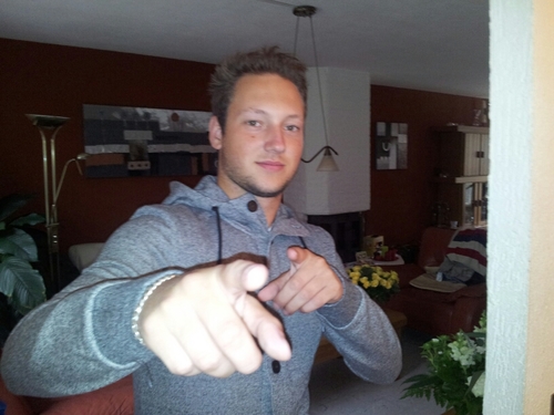 kevingoossenss's profile picture. 